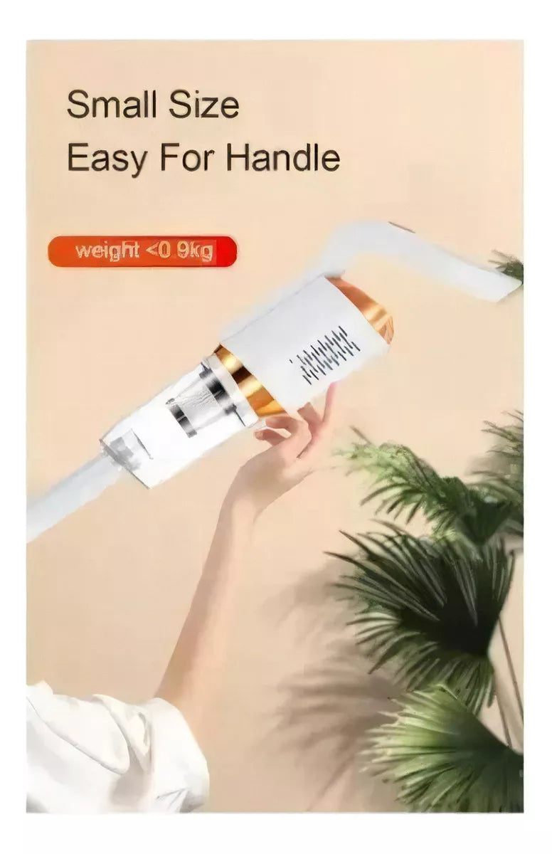 CleanPro™ | Aspiradora 3 en 1