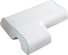 DuoDream™ | Almohada para Dormir en Parejas con Orificio para el Brazo