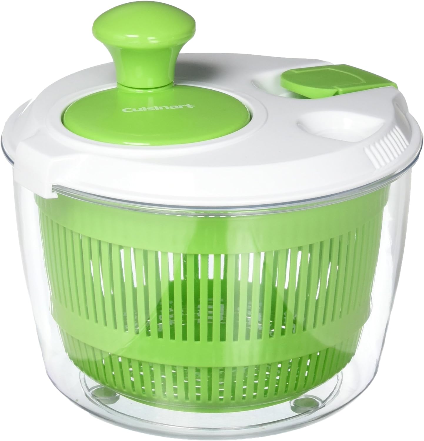 ColaderFruitVeggie™ | Escurridor de Ensaladas, Frutas y Vegetales