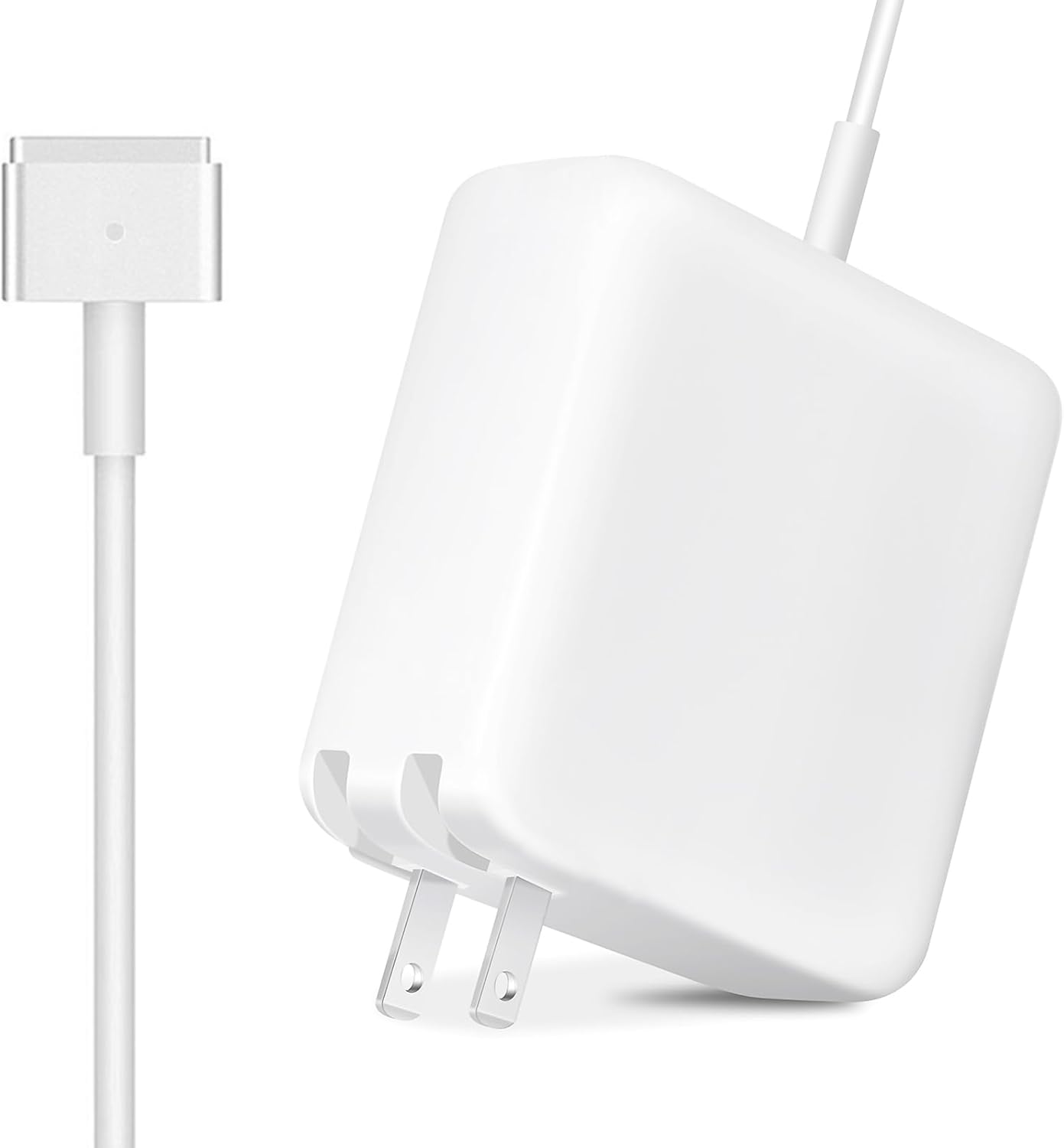 ChargerT™ | Cargador Mac Book Tipo T