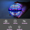 DroneBall™ | Pelota de Inducción Voladora.