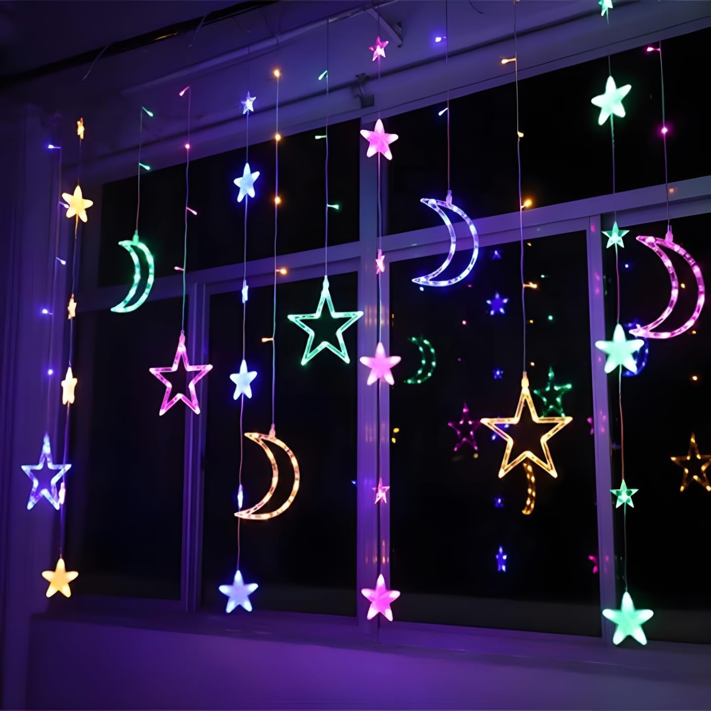 ChristmasGlow™ | Luces de Navidad