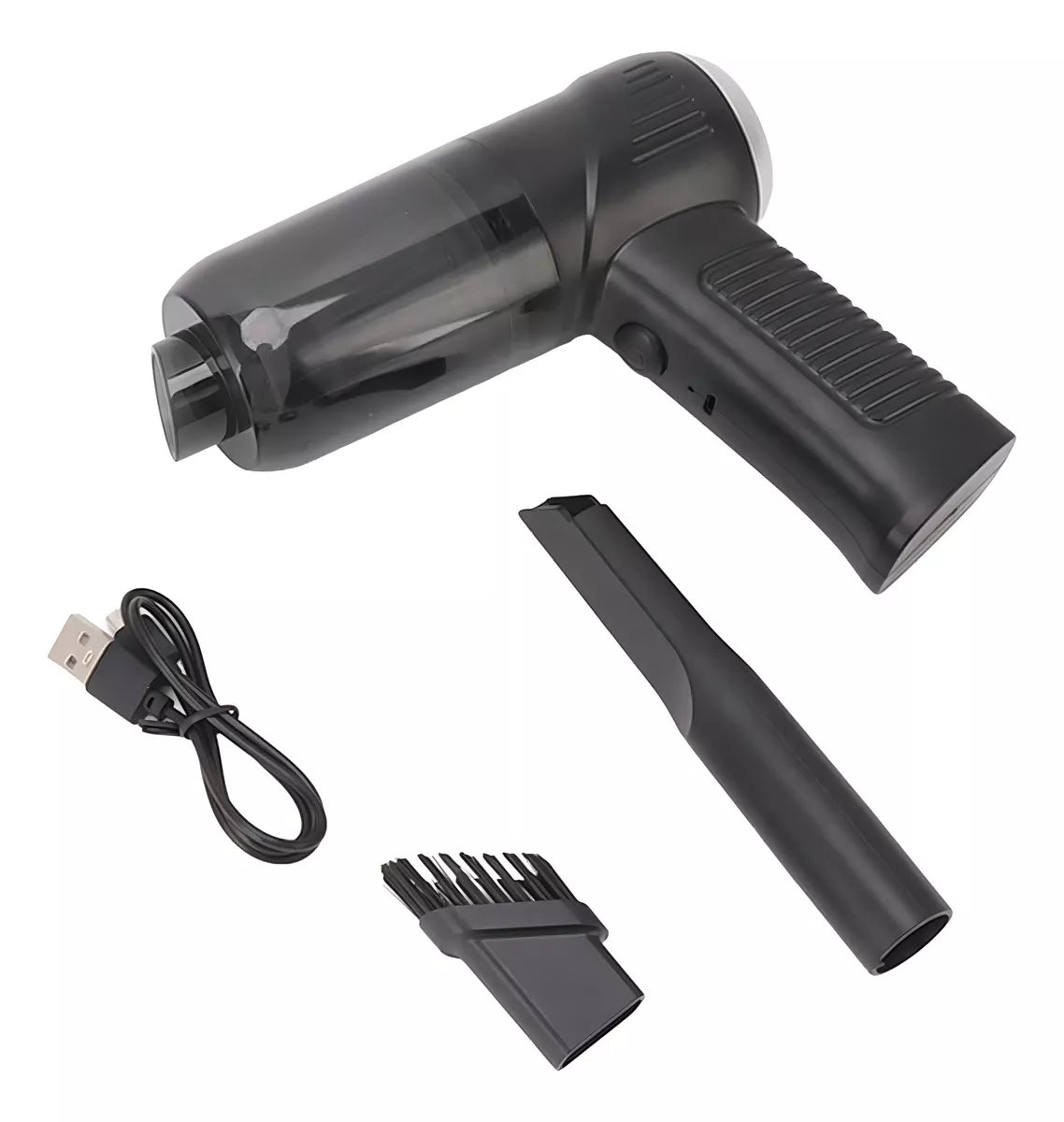 DustBuster Flex™ | Aspiradora Portátil Multifuncional 3 en 1