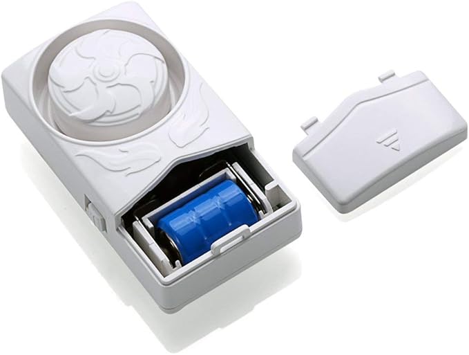 DindDong Alam™ | Alarma Magnetica para Puerta