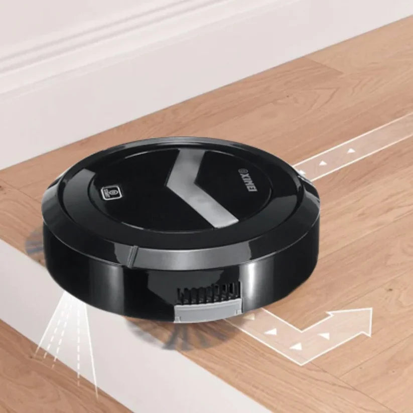 ClearHome™ | Aspiradora Inteligente