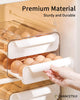 EggStack™ | Dispensador De Huevos