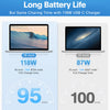 ChargerC™ | Cargador Mac Book Tipo C