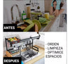 DryMat Pro™ | Escurridor Para Platos
