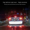 VisionDrive 360™ | Cámara Dual Para Carro