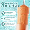 CleanSmile Pro™ | Irrigador De Higiene Dental