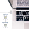 ChargerT™ | Cargador Mac Book Tipo T