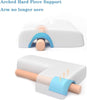 DuoDream™ | Almohada para Dormir en Parejas con Orificio para el Brazo