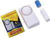 DindDong Alam™ | Alarma Magnetica para Puerta