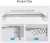 Clothesline™ | Tendedero Extendible