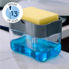 DispenserWash™ |Dispensador De Jabon Liquido Para Lava Platos