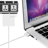 ChargerT™ | Cargador Mac Book Tipo T