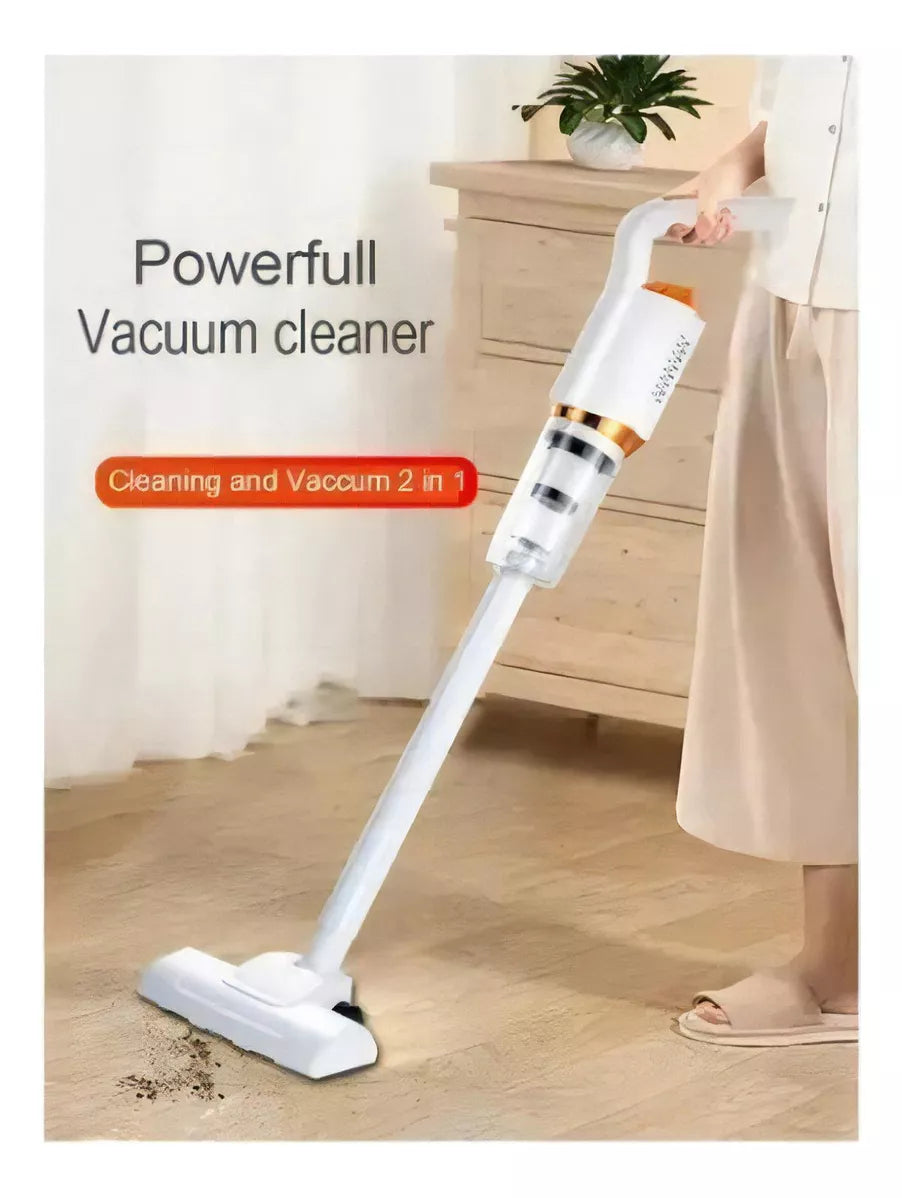 CleanPro™ | Aspiradora 3 en 1