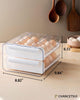 EggStack™ | Dispensador De Huevos