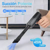 DustBuster Flex™ | Aspiradora Portátil Multifuncional 3 en 1