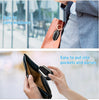 PowerBattery Black™ | Llavero Cargador para Iphone