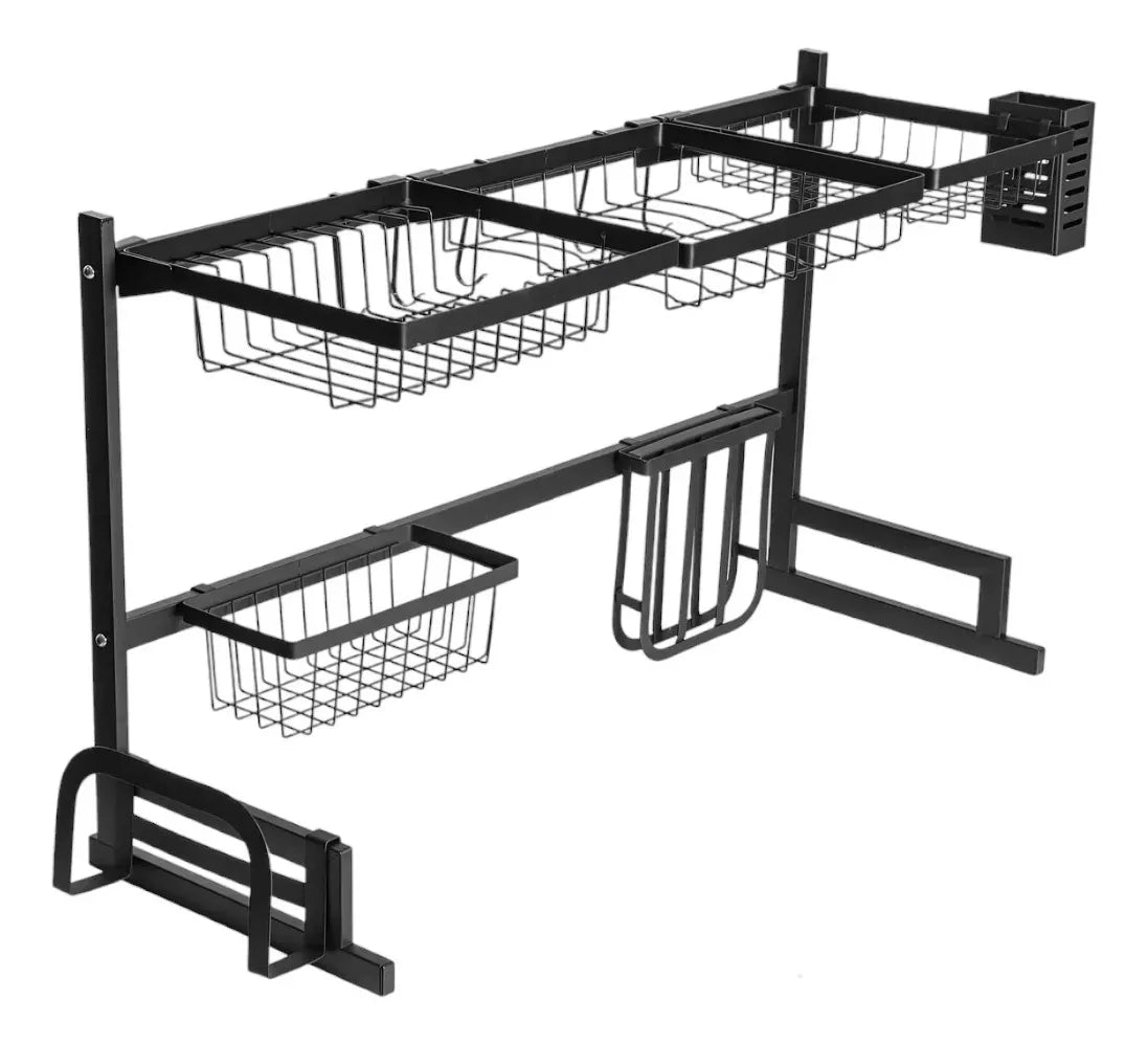 DryMat Pro™ | Escurridor Para Platos