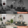 CamLight Security™ | Camara de Seguridad Tipo Bombillo