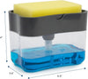 DispenserWash™ |Dispensador De Jabon Liquido Para Lava Platos