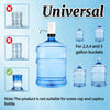 DispenserWater™ |Dispensador De Agua Recargable