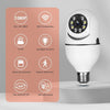 CamLight Security™ | Camara de Seguridad Tipo Bombillo