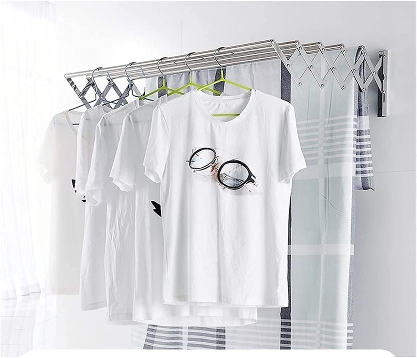 Clothesline™ | Tendedero Extendible