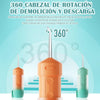 CleanSmile Pro™ | Irrigador De Higiene Dental