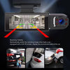 VisionDrive 360™ | Cámara Dual Para Carro