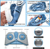MegaShark Toy™ |Tiburón de Juguete Acuático con Control Remoto Aprueba de Agua.
