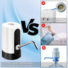 DispenserWater™ |Dispensador De Agua Recargable