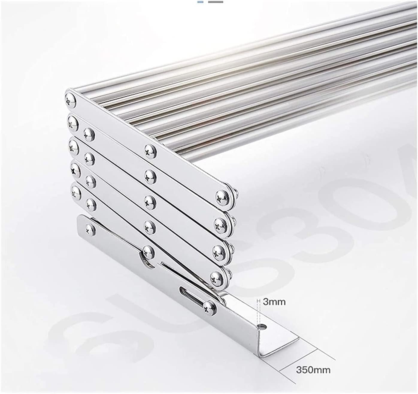 Clothesline™ | Tendedero Extendible