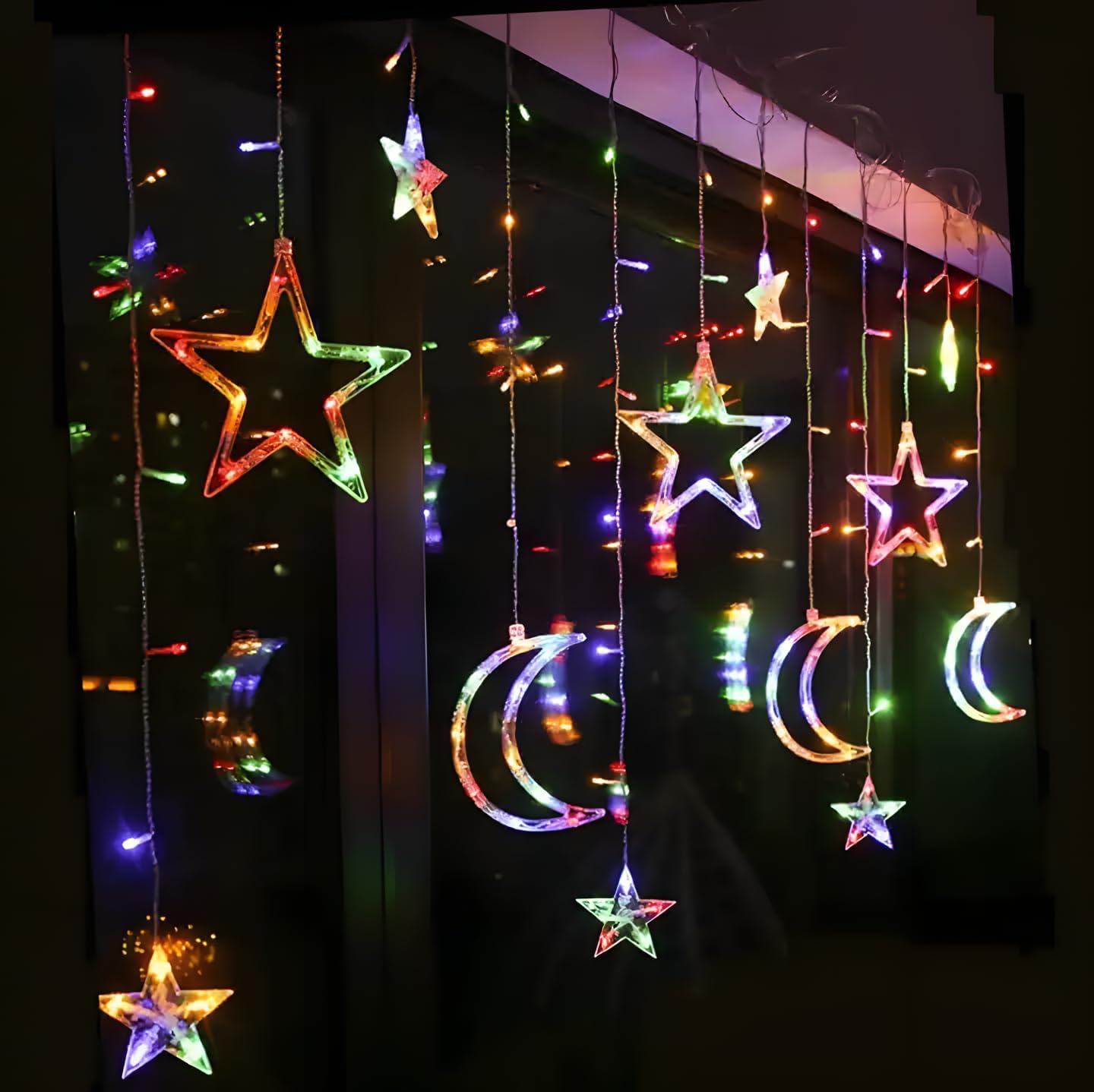 ChristmasGlow™ | Luces de Navidad