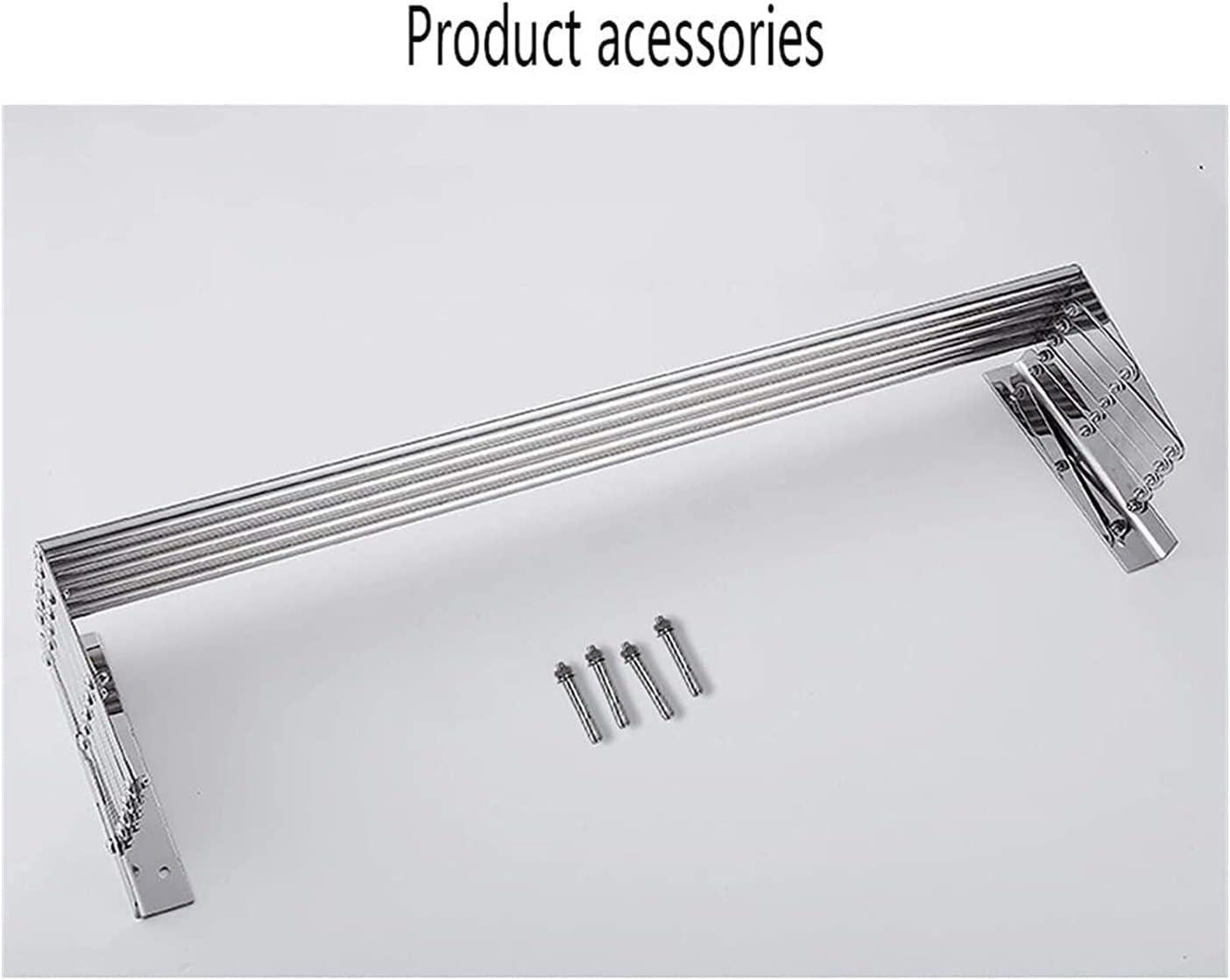 Clothesline™ | Tendedero Extendible