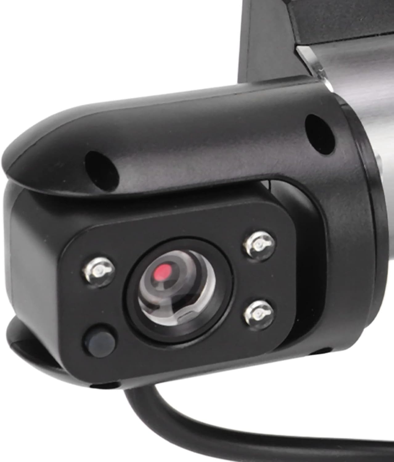VisionDrive 360™ | Cámara Dual Para Carro