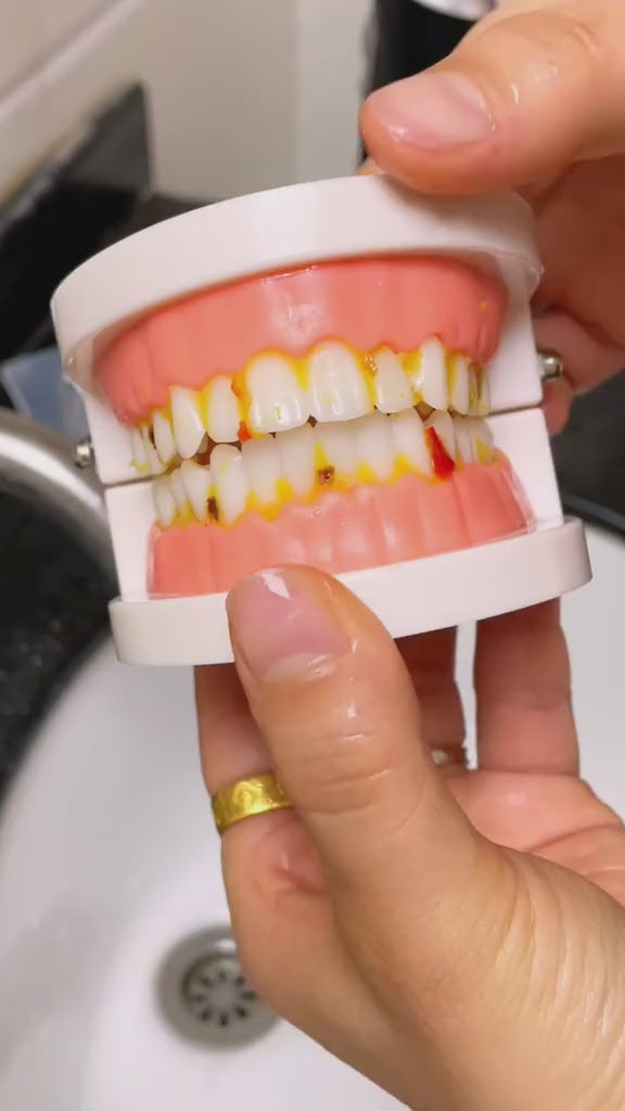 CleanSmile Pro™ | Irrigador De Higiene Dental